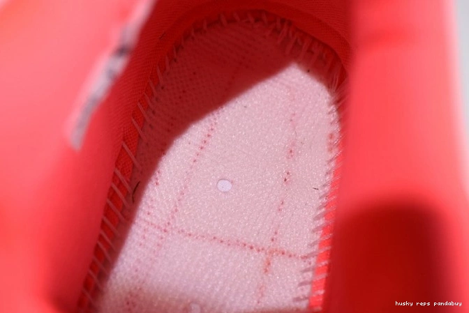 Rep Husky Hot Jordan 4 NRG AQ9128-600 Punch